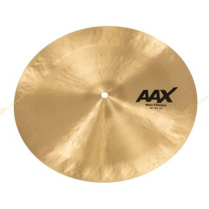 【直運】【Sabian】21416X AAX系列 14" Mini Chinese 銅鈸