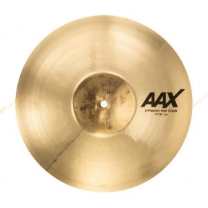 【直運】【Sabian】21485XB AAX系列 14" X-Plosion Fast Crash 銅鈸