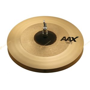 【直運】【Sabian】214XFHN AAX系列 14" Freq Hats 銅鈸