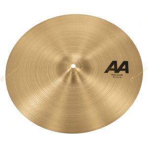 【直運】【Sabian】21606 AA系列 16" Thin Crash 銅鈸