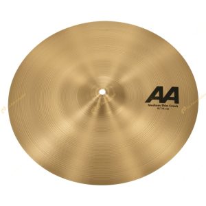 【直運】【Sabian】21607 AA系列 16" Medium Thin Crash 銅鈸