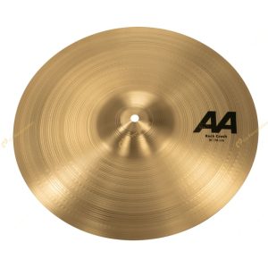 【直運】【Sabian】21609 AA系列 16" Rock Crash 銅鈸