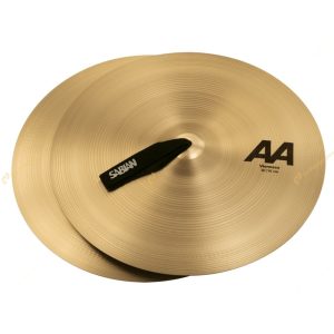 【直運】【Sabian】21620 AA系列 16" Viennese 雙面鈸