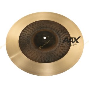 【直運】【Sabian】21660XH AAX系列 16" El Sabor Picante Hand Crash 銅鈸
