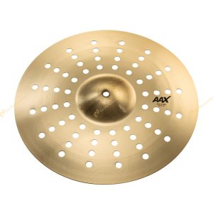 【直運】【Sabian】216XACB AAX系列 16" Aero Crash Brilliant 銅鈸