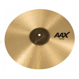 【直運】【Sabian】21706XC AAX系列 17" Thin Crash 銅鈸