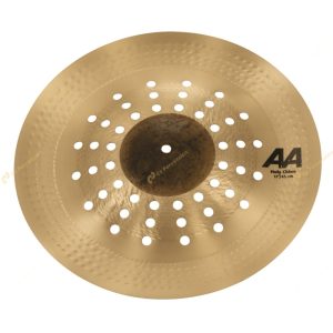 【直運】【Sabian】21716CS AA系列 17" Holy China 銅鈸