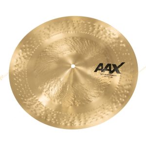 【直運】【Sabian】21786X AAX系列 17" X-Treme Chinese 銅鈸