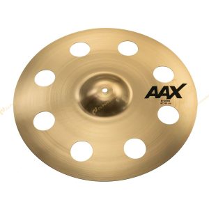 【直運】【Sabian】21800XB AAX系列 18" O-Zone Crash Brilliant 銅鈸
