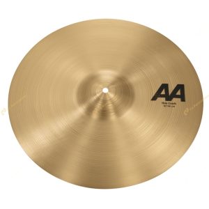 【直運】【Sabian】21806 AA系列 18" Thin Crash 銅鈸
