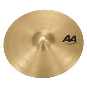 【直運】【Sabian】21807 AA系列 18" Medium Thin Crash 銅鈸