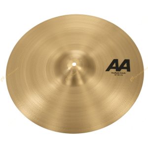 【直運】【Sabian】21808 AA系列 18" Medium Crash 銅鈸