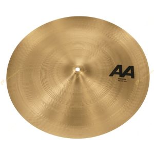 【直運】【Sabian】21816 AA系列 18" Chinese 銅鈸