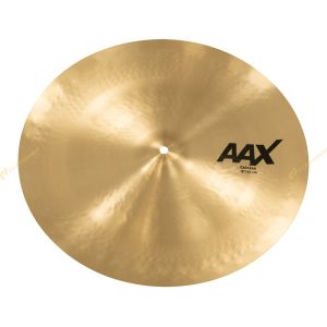 【直運】【Sabian】21816X AAX系列 18" Chinese 銅鈸