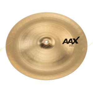 【直運】【Sabian】21816XB AAX系列 18" Chinese Brilliant 銅鈸
