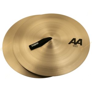 【直運】【Sabian】21820 AA系列 18" Viennese 雙面鈸