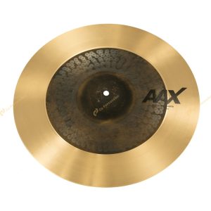 【直運】【Sabian】21860XH AAX系列 18" El Sabor Picante Hand Crash 銅鈸