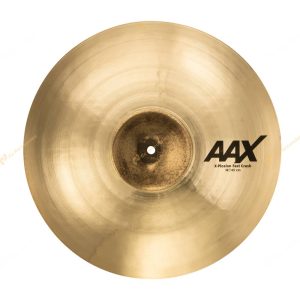 【預購商品】【直運】【Sabian】21885XB AAX系列 18" X-Plosion Fast Crash 銅鈸
