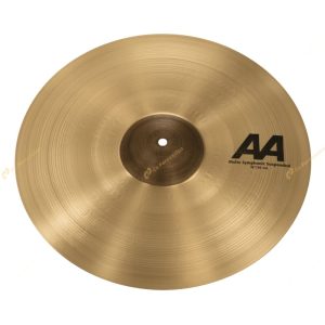 【直運】【Sabian】21889 AA系列 18" Molto Symphonic Suspended 吊鈸