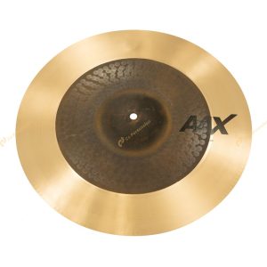 【直運】【Sabian】218OMX AAX系列 18" OMNI Crash 銅鈸