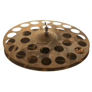 【直運】【Sabian】218SHN AA系列 18" SICK HATS 銅鈸