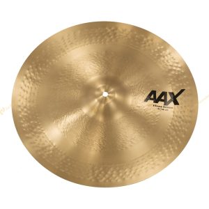 【直運】【Sabian】21986X AAX系列 19" X-Treme Chinese 銅鈸