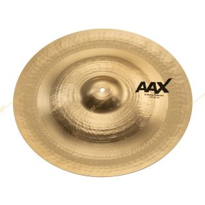 【直運】【Sabian】21986XB AAX系列 19" X-Treme Chinese Brilliant 銅鈸