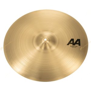 【直運】【Sabian】22012 AA系列 20" Medium Ride 銅鈸