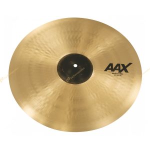 【直運】【Sabian】22012XC AAX系列 20" Medium Ride 銅鈸