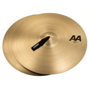 【直運】【Sabian】22020 AA系列 20" Viennese 雙面鈸