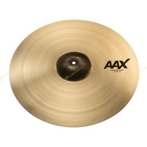 【直運】【Sabian】22087XB AAX系列 20" X-Plosion Crash 銅鈸