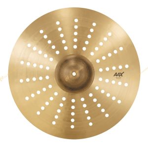 【直運】【Sabian】220XAC AAX系列 20" Aero Crash 銅鈸