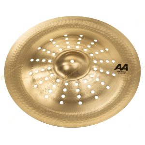 【直運】【Sabian】22116CSB AA系列 21" Holy China Brilliant 銅鈸