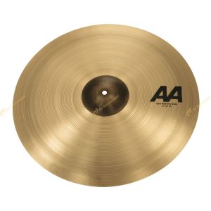 【直運】【Sabian】22172 AA系列 21" Raw Bell Dry Ride 銅鈸