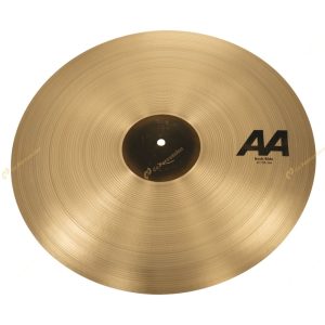 【直運】【Sabian】221BC AA系列 21" Bash Ride 銅鈸