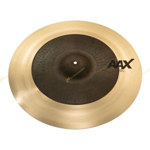 【直運】【Sabian】222OMX AAX系列 22" OMNI Crash 銅鈸