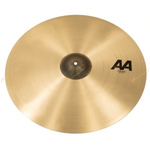 【直運】【Sabian】224BC AA系列 24" Bash Ride 銅鈸