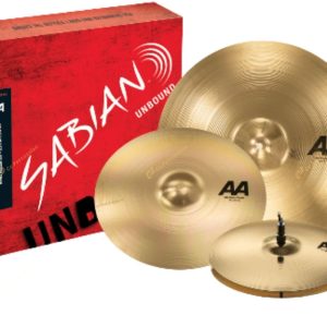 【Sabian】25005 AA系列 Performance 套鈸