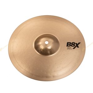 【直運】【Sabian】41205X B8X系列 12" Splash 銅鈸