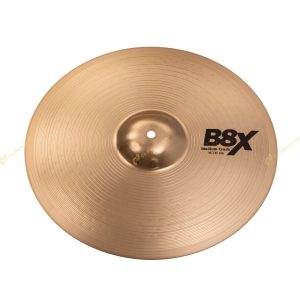 【直運】【Sabian】41608X B8X系列 16" Medium Crash 銅鈸