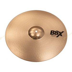 【直運】【Sabian】41806X B8X系列 18" Thin Crash 銅鈸