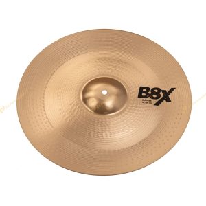 【直運】【Sabian】41816X B8X系列 18" Chinese 銅鈸