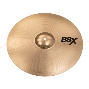 【直運】【Sabian】41823X B8X系列 18" Suspended 銅鈸