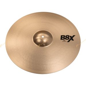 【直運】【Sabian】42012X B8X系列 20" Ride 銅鈸