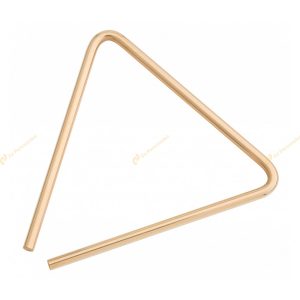 【直運】【Sabian】61134-8B8 B8系列 8" 青銅製 三角鐵