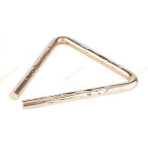 【直運】【Sabian】61135-6B8CH 搥打工藝系列 6" 青銅製 中央搥打 三角鐵