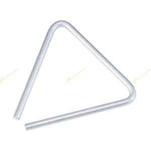 【直運】【Sabian】61183-6AL Overture系列 6" 鋁製 三角鐵