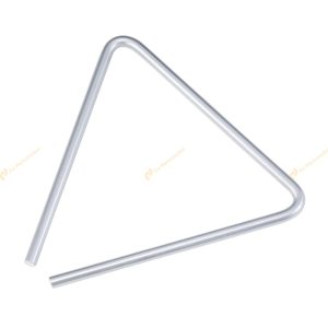 【直運】【Sabian】61183-8AL Overture系列 8" 鋁製 三角鐵