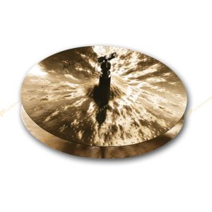 【直運】【Sabian】A1402 Artisan系列 14" Hats 銅鈸