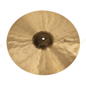 【直運】【Sabian】A1706 Artisan系列 17" Crash 銅鈸